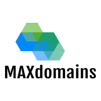 MAXdomains